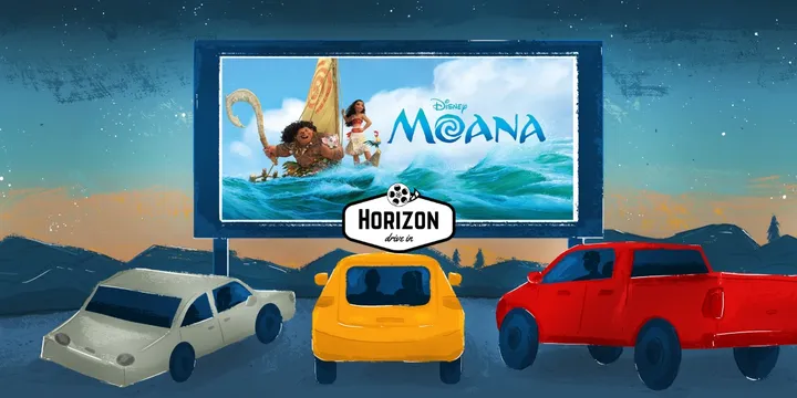 MOANA - October 18 - Edmonton - Carload Night