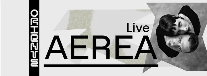 AEREA (Live)