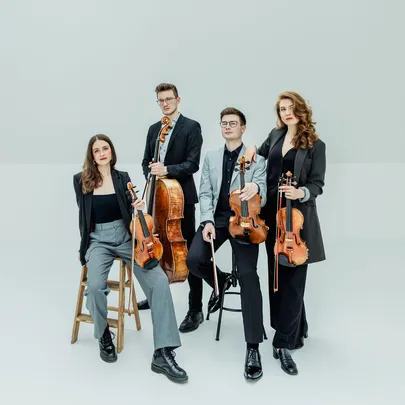 Rising Stars | Javus Quartett