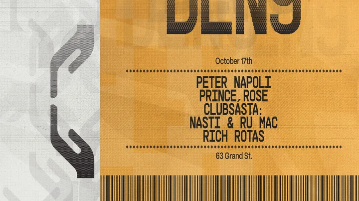 Peter Napoli, Prince Rose, Clubsásta: Nasti & Ru Mac, Rich Rotas - Dead Letter No.9
