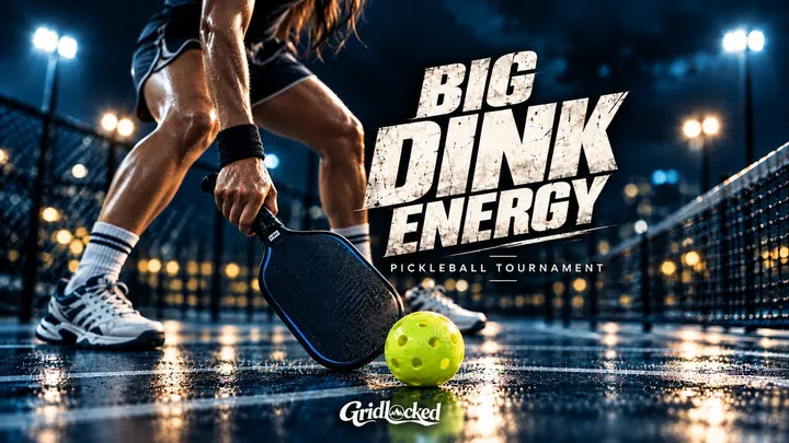 Big Dink Energy