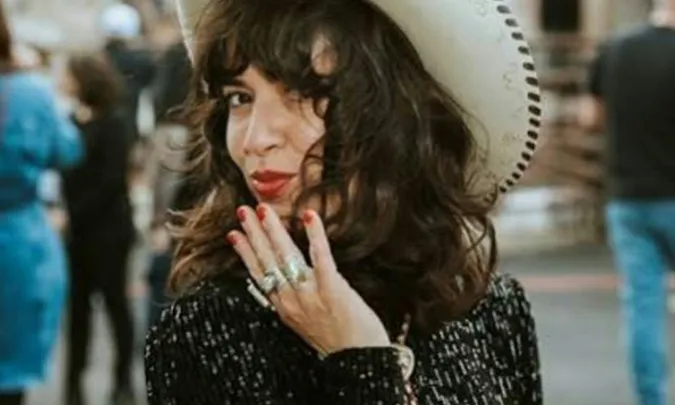 Women of Western Swing