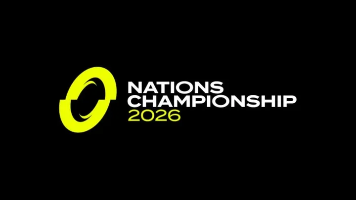 Nations Championship 2026: Team Ticket - Wales
