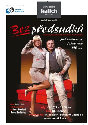 Bez předsudků