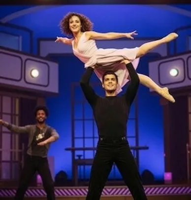 The Magic Night of  Dance Musicals - PartyPowerPur-Live!