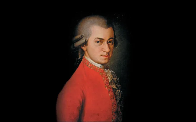 Mozartovy narozeniny 2027