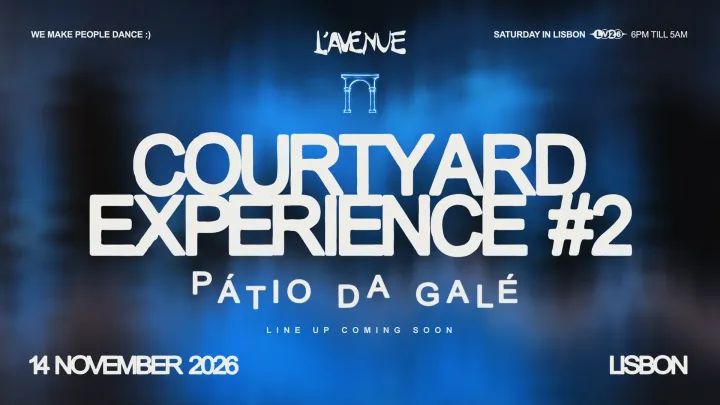 L'Avenue at the Courtyard #2