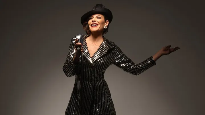 Countess Luann - Love Cabaret Tour 2027