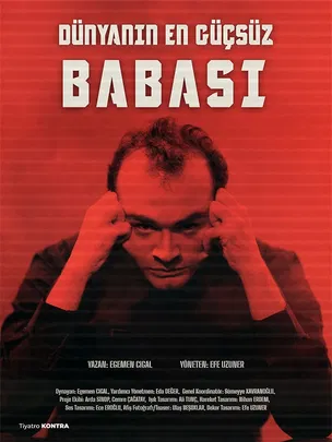 Dünyanın En Güçsüz Babası