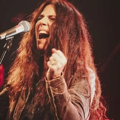 SARI SCHORR - Running Wild Tour 2026