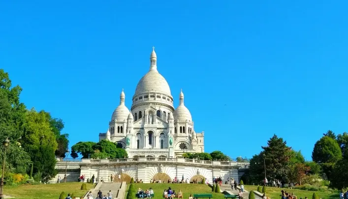 10K of Montmartre (AG2R La Mondiale)