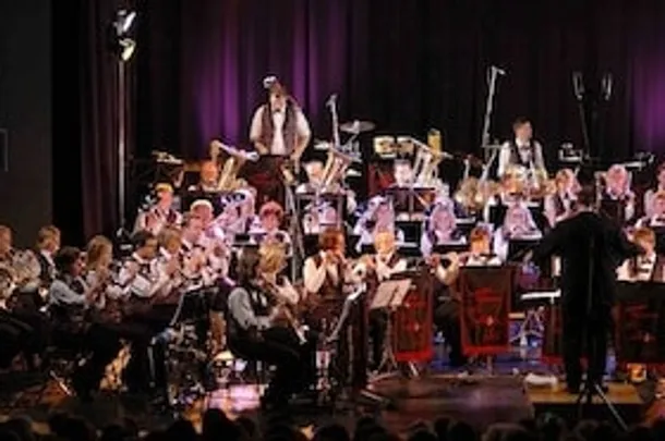Orchester Vahlhausen - von Classic bis Pop