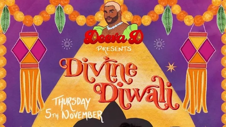 Deeva D’s Divine Diwali