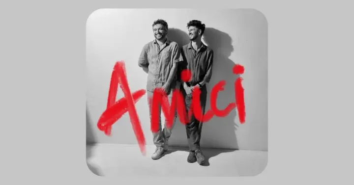 Amici