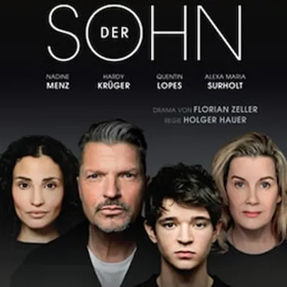 Der Sohn