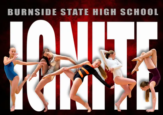Ignite: Burnside High Dance Night