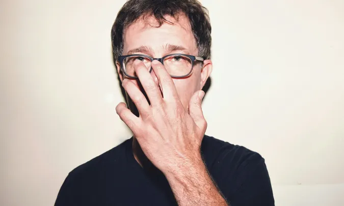 Ben Folds Solo: Paper Airplane Request Tour