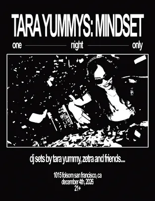 Tara Yummy