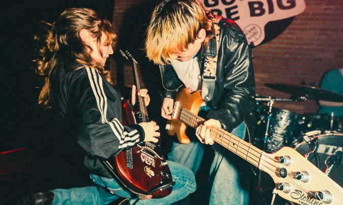 TGBB fest : Hungry + lttl mort + CABL + Mouth Ulcers + Insider Trading + Peer Pleasure + Doom Fever