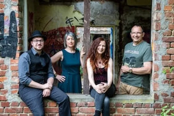 CARA - Celtic Folk