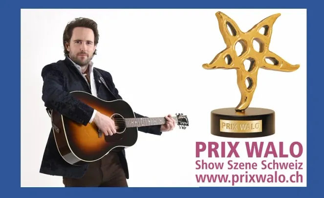Florian Fox & Fox Band