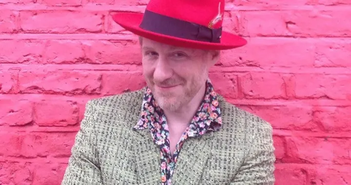 Dom Pipkin