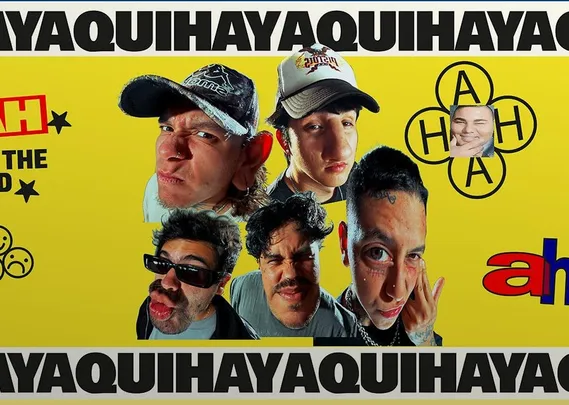 AQUIHAYAQUIHAY