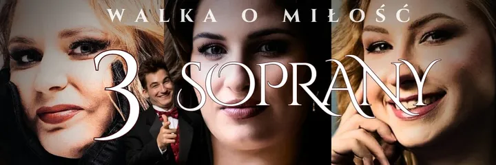 3 Soprany - Walka o Miłość