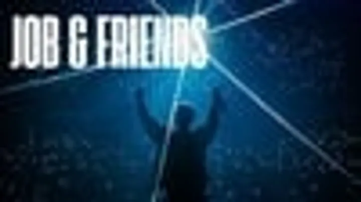 Job & Friends