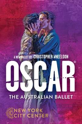 The Australian Ballet Oscar©