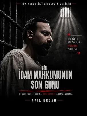 Bir İdam Mahkumunun Son Günü