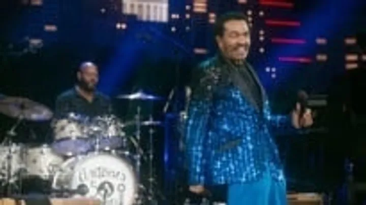 Bobby Rush Show & Revue w/ Rodd Bland & the Members Only Band
