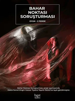 Bahar Noktası Soruşturması
