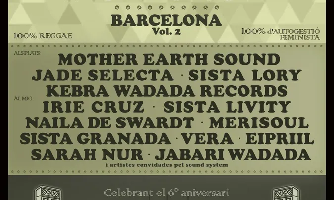 Omega Dub Club vol.2