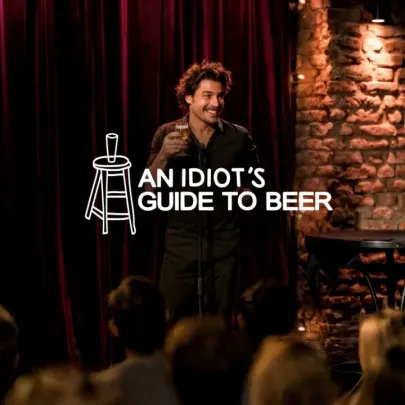 An Idiot's Guide to Beer