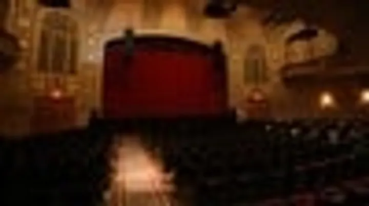 Tell It Like It Is: Iowa Storytellers Project "Coincidence or Fate"