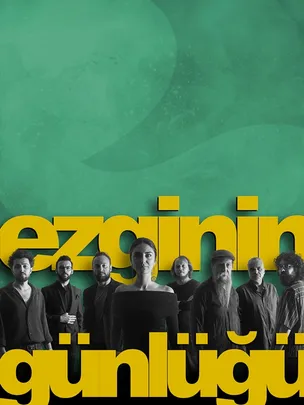 Ezginin Günlüğü