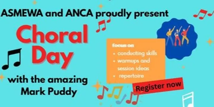 Choral Day 2026