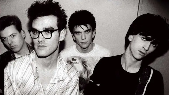 MANCHESTER FOREVER: The Smiths + Oasis Tributes