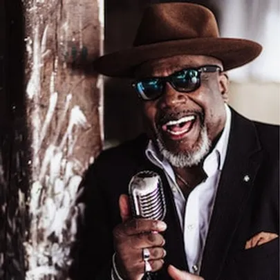 Big Daddy Wilson - "Back To The Roots" Tour