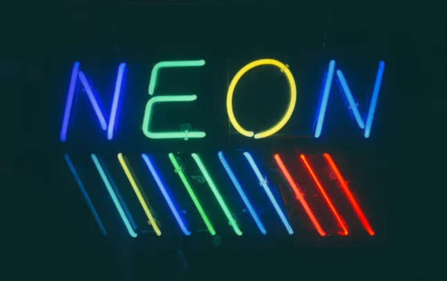 Neon Night - Family Glow Skate Party Special Guest DJ -CLICK HERE-