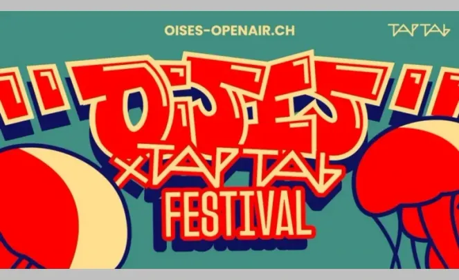 Oises x Taptab