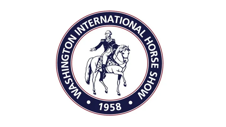 Washington International Horse Show Opening Night