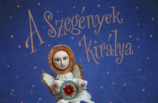 A szegények királya