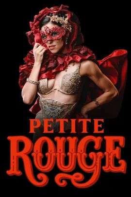Petite Rouge by Company XIV