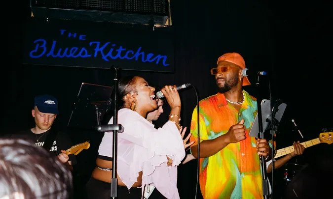 Shoreditch Got Soul
