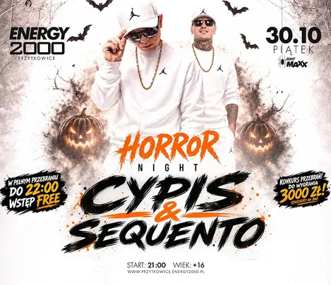 CYPIS & SEQUENTO