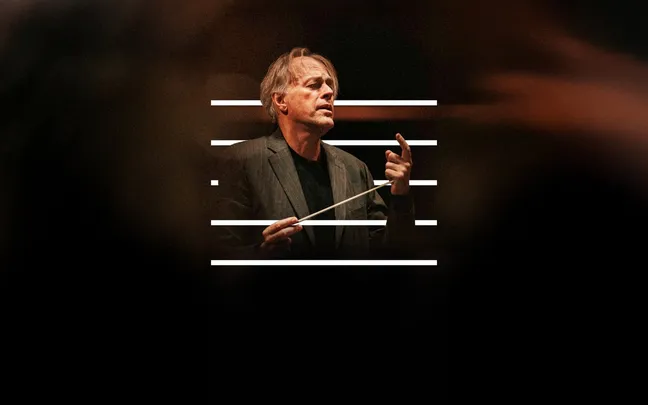 DANSONS-NOUS, BRAHMS ?