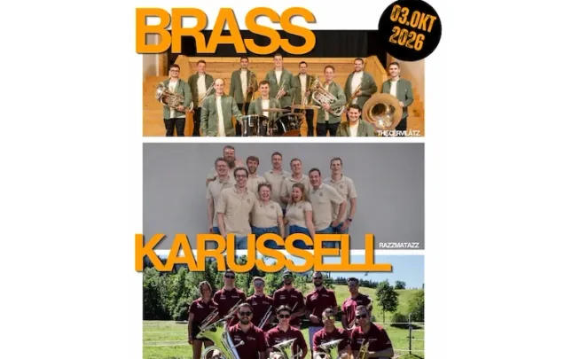 BRASS KARUSSELL