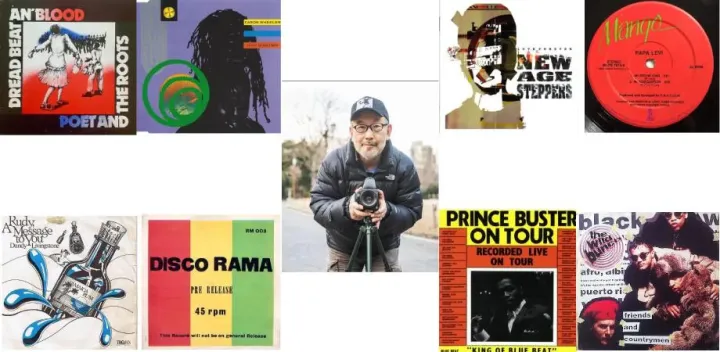 『NEW WAVE/POST PUNK 70’s-80’s』ロック史に起きた大革命 第5回「UKレゲエ/ダブ」